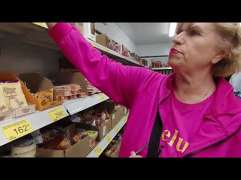 Видео: Победа✅ Ассортимент и цены😱 Всё в одном магазине💥