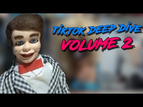 Видео: Глубокое погружение в TikTok [Том 2]