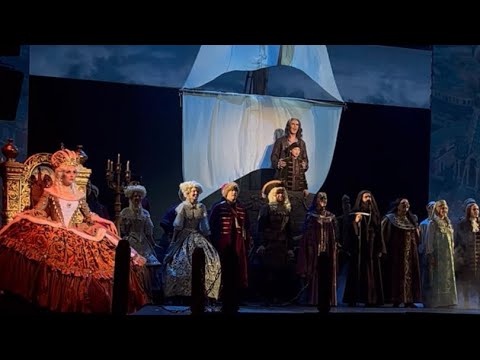 Видео: «Пётр I». 25.06.23 (в)