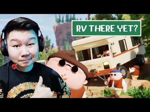 Видео: АЯЛНА ГЭЖ БАЛАРЛАА |  RV There Yet? | @cbRa @Zero1Z1 @BadireaL1