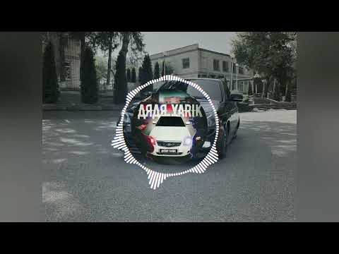 Видео: Славик Хитов & Тембот Беданоков - Суета [ Slowed Remix ДЯДЯ YARIK ]