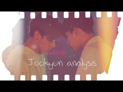 Видео: Джухон и Чангюн | АНАЛИЗ ПО ДЖУГЮНАМ | MONSTA X | JOOKYUN