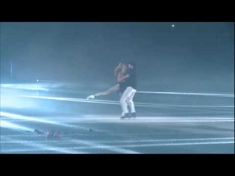 Видео: Татьяна Навка Роман Костомаров Сто часов счастья Сочи