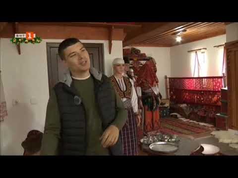 Видео: ФИЛИП СИНАПОВ