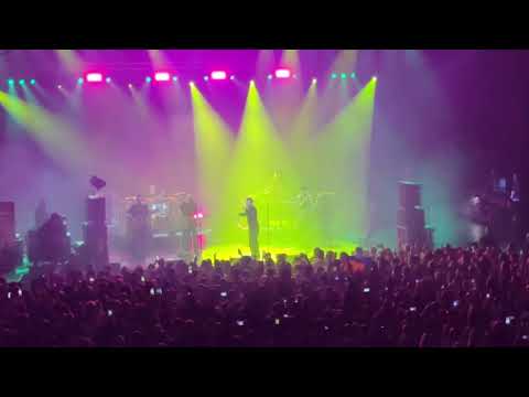 Видео: Океан Ельзи - Там де нас нема (live in Frankfurt am Main 25.10.2025)