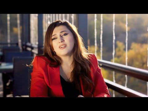 Видео: Стелла Амирбекова - Бес Вучиз  | Премьера клипа 2025