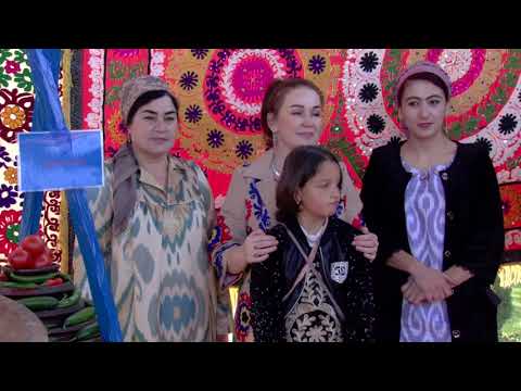 Видео: ДАНГАРА  НАВРУЗИ ПУРРА 2022