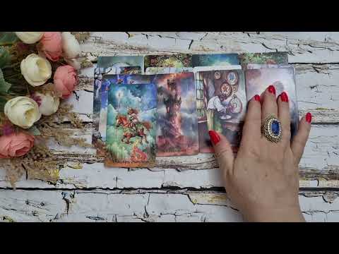 Видео: ВСЕ О ВАС ЕГО ГЛАЗАМИ СЕГОДНЯ!