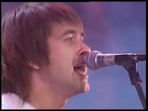 Видео: НАШЕСТВИЕ 2002: Сплин - Выхода нет