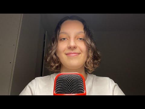 Видео: АСМР На Русском | ASMR In Russian