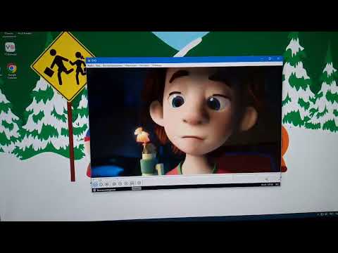 Видео: Обзор на DVD-диск «Фиксики. Выпуск 3»