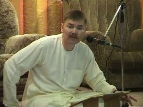 Видео: Лекции в Академии #14  [07 06 02] Лакшми Нараяна Дас (Леонид Тугутов)