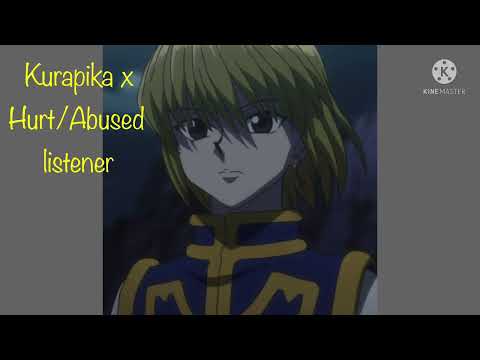 Видео: (ASMR) Курапика x Обиженный/Оскорбленный! Слушатель (Запрошено!)