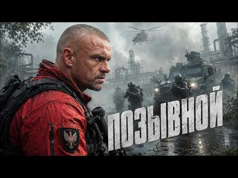 Видео: Бандиты думали, что сломали его, но он поднял город на месть | Позывной | БОЕВИК 2026 НОВИНКА