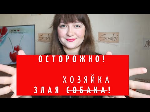 Видео: Не заселяйтесь в эту квартиру!!! / неадекватный арендодатель