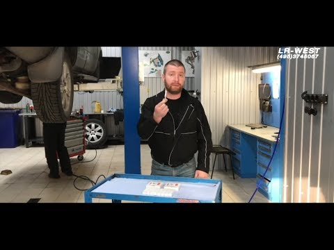 Видео: Свечи зажигания 5.0 S/C (3.0 S/C и 5.0 NA ) | Регламенты замены и полезная информация | LR WEST