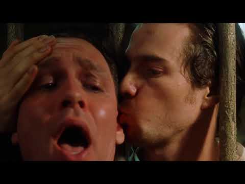 Видео: Зеленая Миля (Отрывок Перси нассал в штаны)