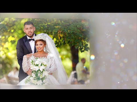 Видео: СВАТБАТА НА МИРО И СТЕФАНИ