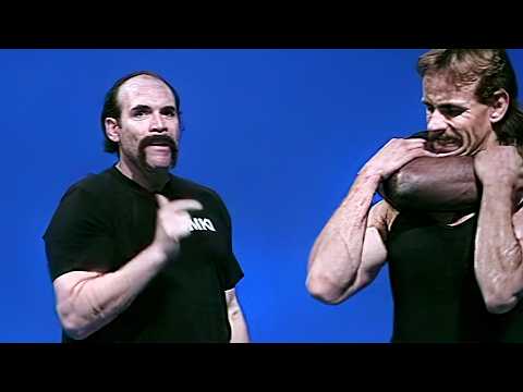 Видео: 3 быстрых приема самообороны, которые мгновенно завершат любую драку — проверенные методы, которы...