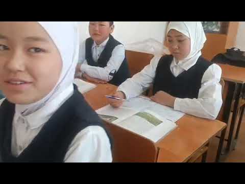 Видео: "Жылдын мыкты мугалими" 2025-жыл Республикалык конкурс