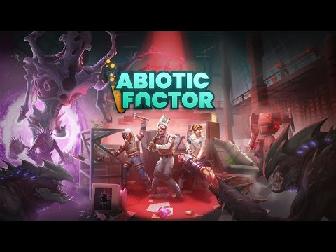 Видео: Играю в Abiotic Factor. Попробуй 3 корочки Глеба