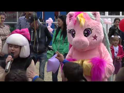 Видео: Праздник Ураза Байрам