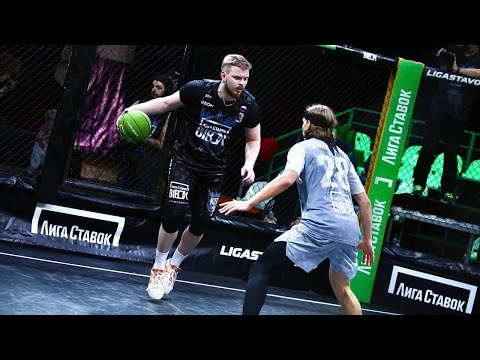 Видео: ФИНАЛ 2 СЕЗОНА, 1 ТУРА B1BOX!