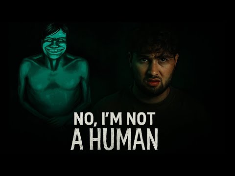 Видео: МЕНЯ ЗДЕСЬ ВСЕ ОБМАНЫВАЮТ! Прохождение No i'm not a human