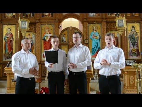 Видео: Free Voice - Утверди Боже (муз. А.Косолапова, рук. М.Литвиненко)