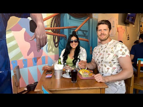 Видео: Почему президентом в Перу быть Опасно? Кто оплачивает Счет?