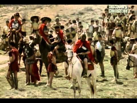 Видео: Загадочная смерть Александра Македонского