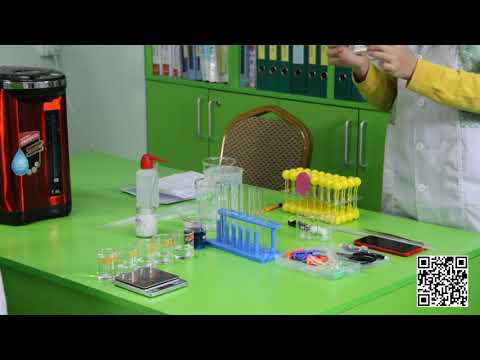 Видео: Диализын мембран ашиглан осмос ба диффузын үзэгдэл судлах нь | Биологийн Лаборатори