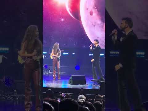 Видео: Александр Панайотов, Анастасия Иванова - Когда звезды тают 