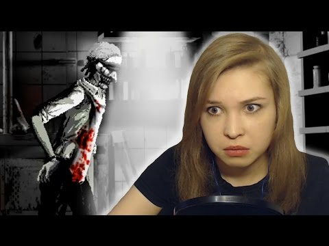 Видео: The Cat Lady. #4 [УБИТЬ МЕРЗКОГО ГАДА!]