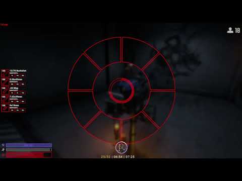 Видео: играем за скелета день 2