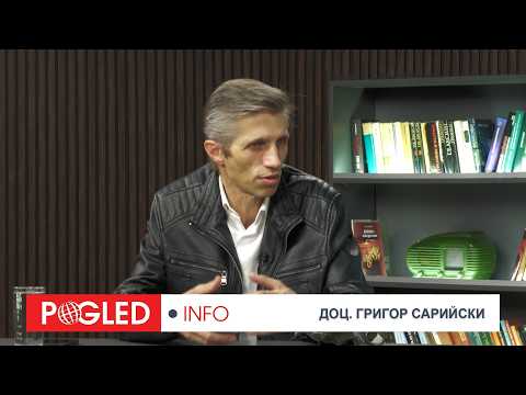 Видео: Григор Сарийски: Повтаряме Гърция: Бързо, акуратно, окончателно!