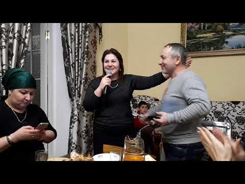 Видео: Оксана Ибрагимова.Живой голос новинка