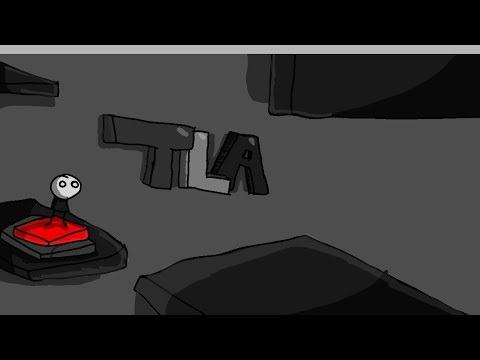 Видео: TLA часть 1 
