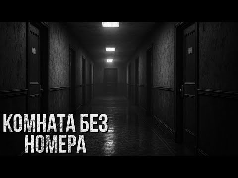 Видео: Комната без номера | Истории ужасов | Хоррор