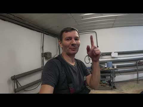 Видео: Полный покрас Audi в идеал! Серия #5