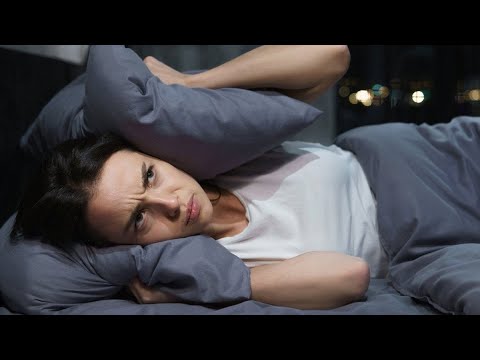 Видео: Советы эксперта: допустимые нормы шума