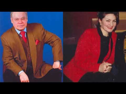 Видео: Лідія Кондрашевська і Григорій Гаркуша - Голуби