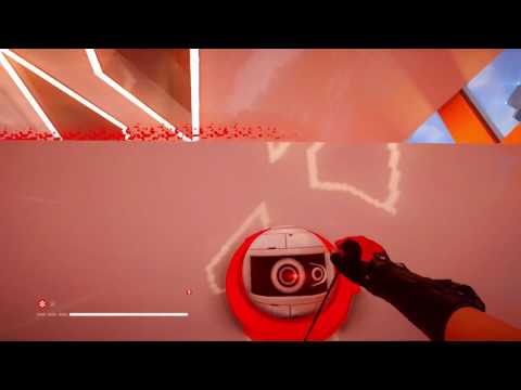 Видео: Прохождение Mirrors Edge Catalyst часть 10 - Секрет Ноя (NC)
