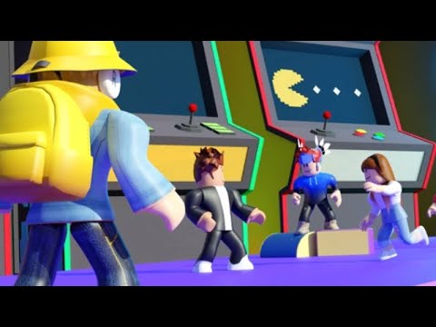 Видео: Играю в 100 игрока мега прятки в роблоксе