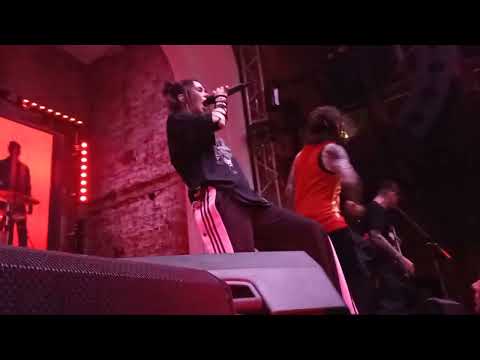 Видео: С.М.Г.О. - Слот. Воронеж 29.11.2024