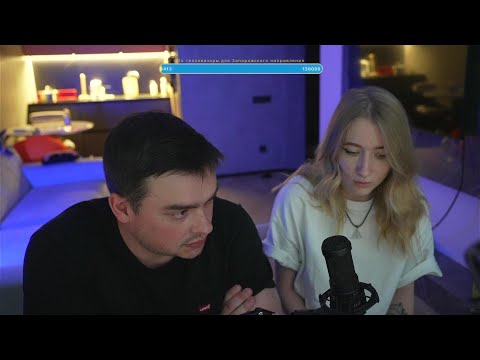 Видео: 100 ДНЕЙ В ОККУПАЦИИ / ПОДКАСТ С НАСТЕЙ ЛЕНСКОЙ