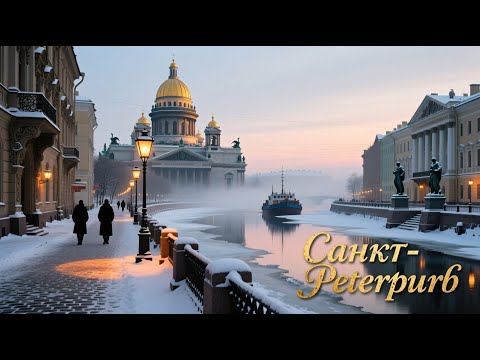 Видео: Санкт-Петербург, двухдневный вояж плюс сколько это стоит
