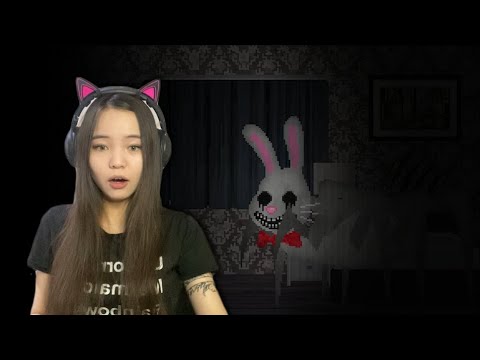 Видео: Эмээгийн өгсөн эвгүй туулай 😨 | Mr. Hopp's Playhouse