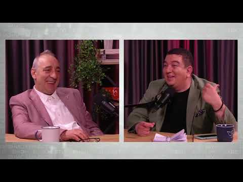 Видео: КОГА ИЗЛЕГОВ ОД ЗДРАВЈЕ РАДОВО ИМАВ ВО ЏЕБ ДВА ДО ТРИ МИЛИОНИ ЕВРА | Јован Дабевски | Бизнис Муабети