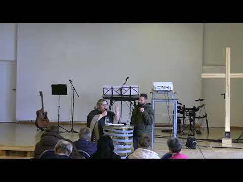 Видео: ‘’Любовь это действие’’ Апостол Светлана Боголюбивая 2.11.2025